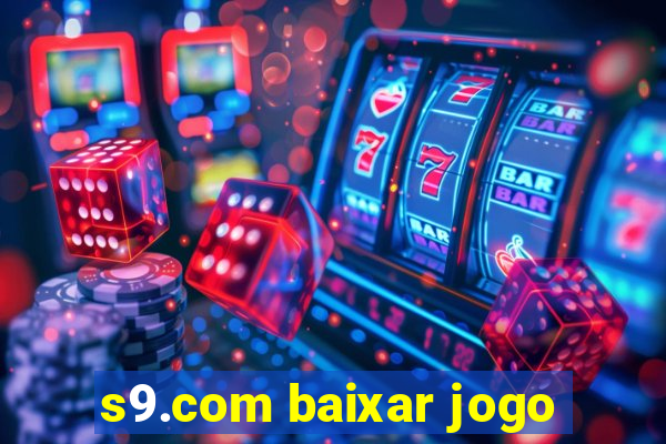 s9.com baixar jogo